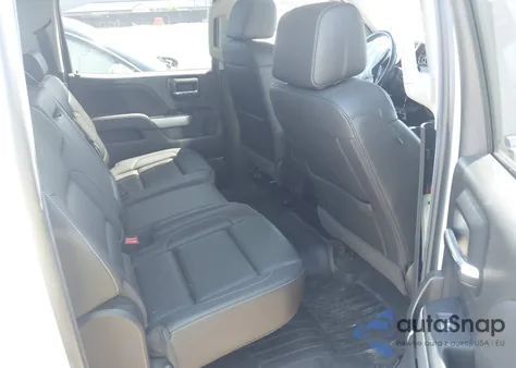 2017 Chevrolet Silverado 1500 2Lz z USA, uszkodzony, nr VIN 3GCUKSEC0HG429463